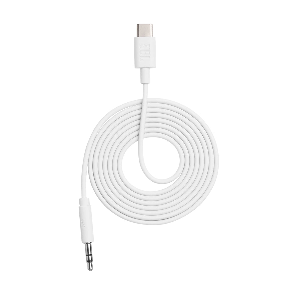 JBL JBLLIVE780NCWHTAM Auriculares LIVE 780 JC Bluetooth 80H Blanco