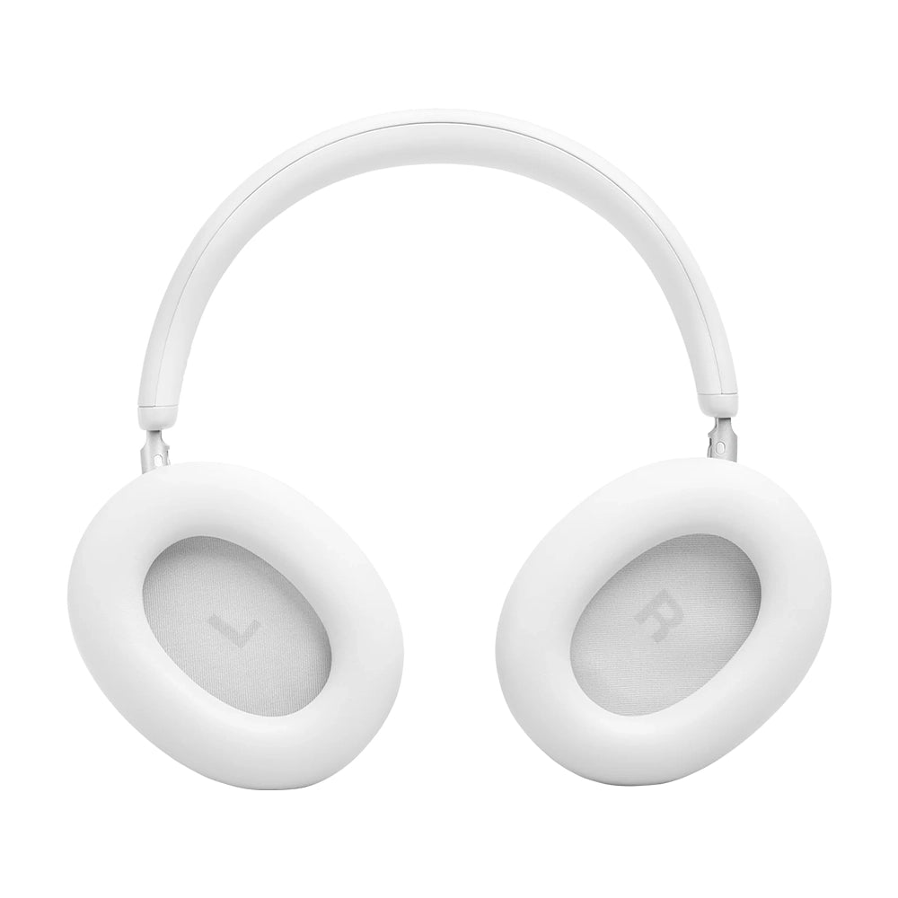 JBL JBLLIVE780NCWHTAM Auriculares LIVE 780 JC Bluetooth 80H Blanco