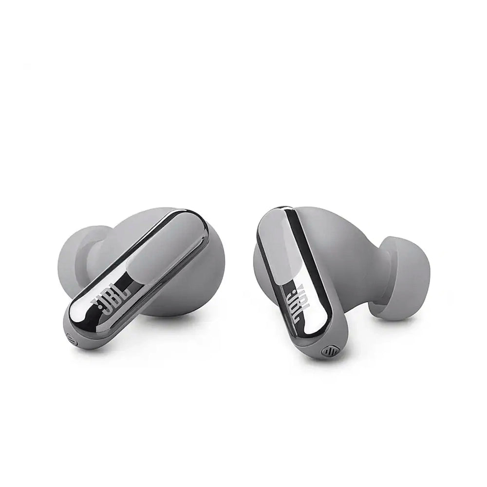 JBL JBLLIVEBEAM3SILAM Auriculares Bluetooth 5.3 48H