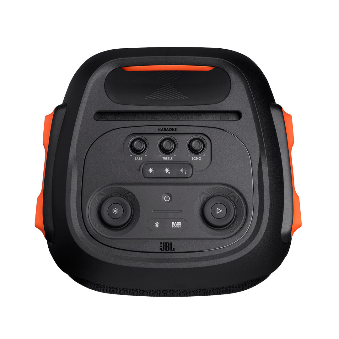 JBL PARTYBOX 710 Parlante Inalámbrico BT 800w, JBLPARTYBOX710AM
