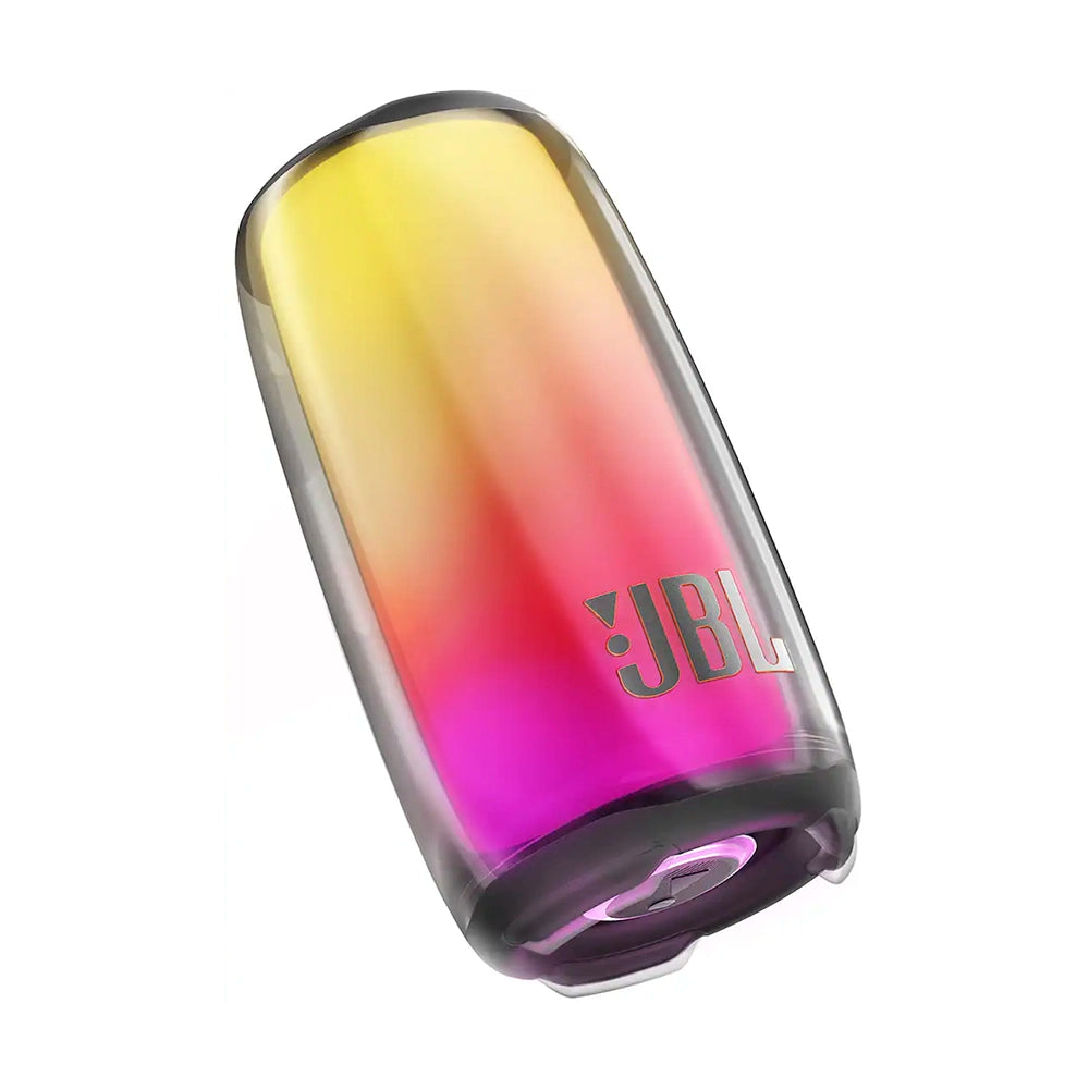 JBL PULSE 5, Parlante Portátil - JBLPULSE5BLKAM