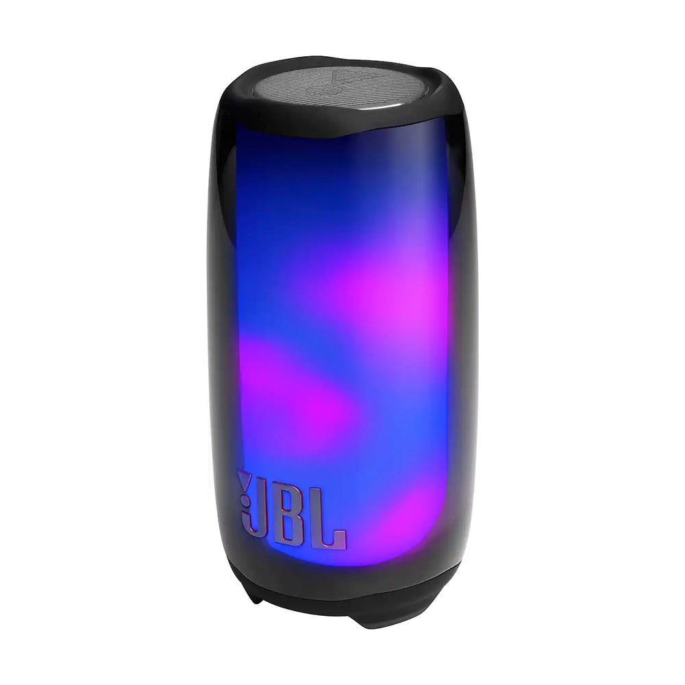 JBL PULSE 5, Parlante Portátil - JBLPULSE5BLKAM