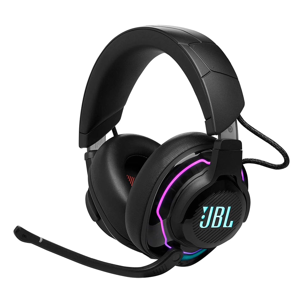 JBL QUANTUM 910 Audífono Gamer Wireless Profesional negro