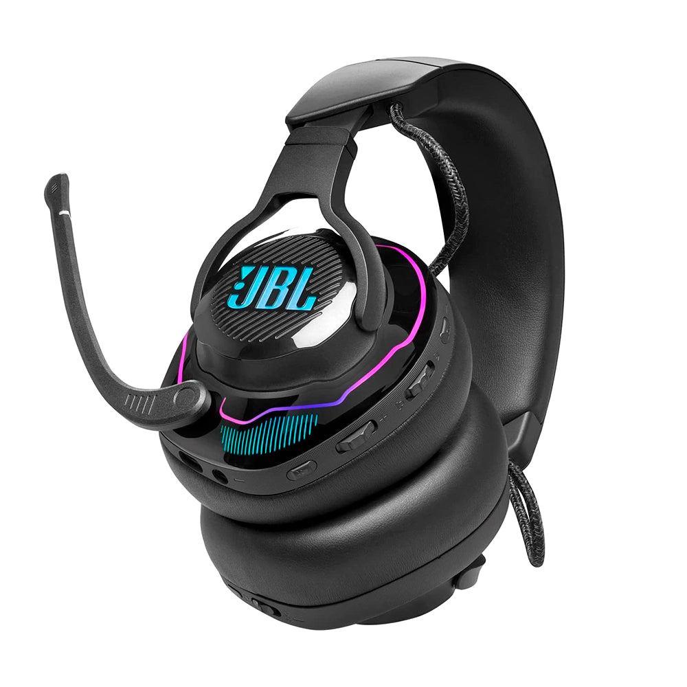 JBL QUANTUM 910 Audífono Gamer Wireless Profesional negro