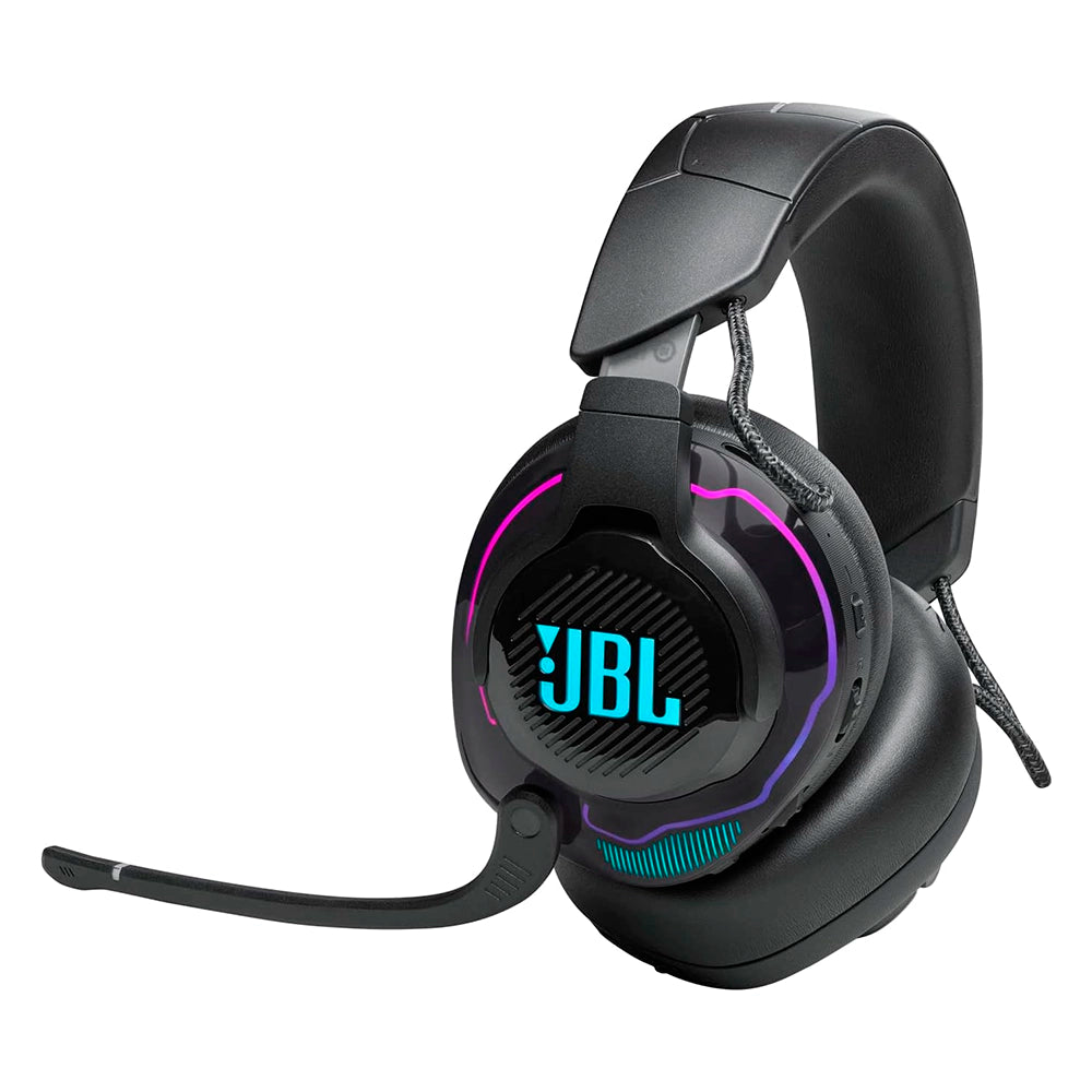 JBL QUANTUM 910 Audífono Gamer Wireless Profesional negro