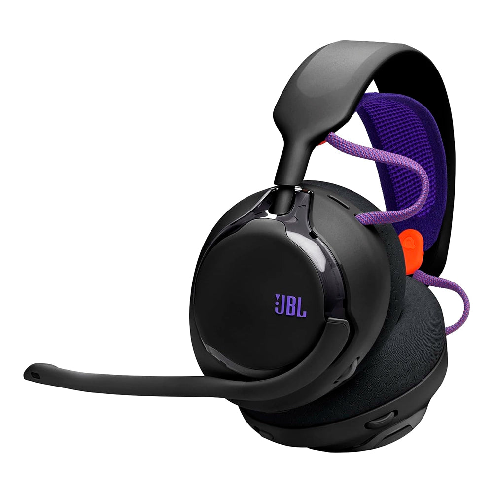 JBL JBLQTUM650BLK Auriculares Quantum 650 Inalámbrico Bluetooth 5.3
