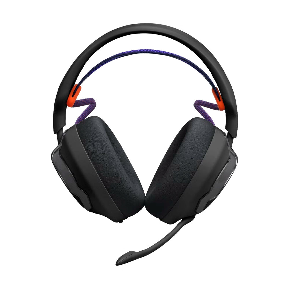 JBL JBLQTUM650BLK Auriculares Quantum 650 Inalámbrico Bluetooth 5.3