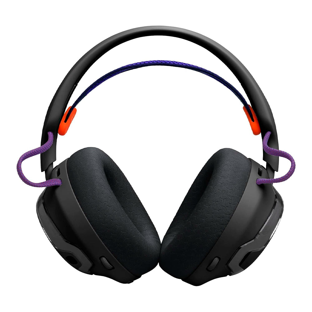 JBL JBLQTUM650BLK Auriculares Quantum 650 Inalámbrico Bluetooth 5.3