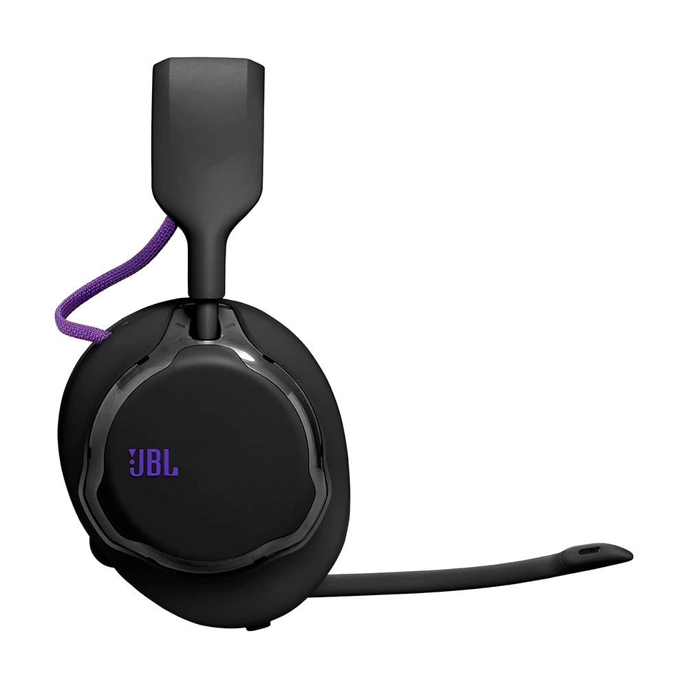 JBL JBLQTUM650BLK Auriculares Quantum 650 Inalámbrico Bluetooth 5.3