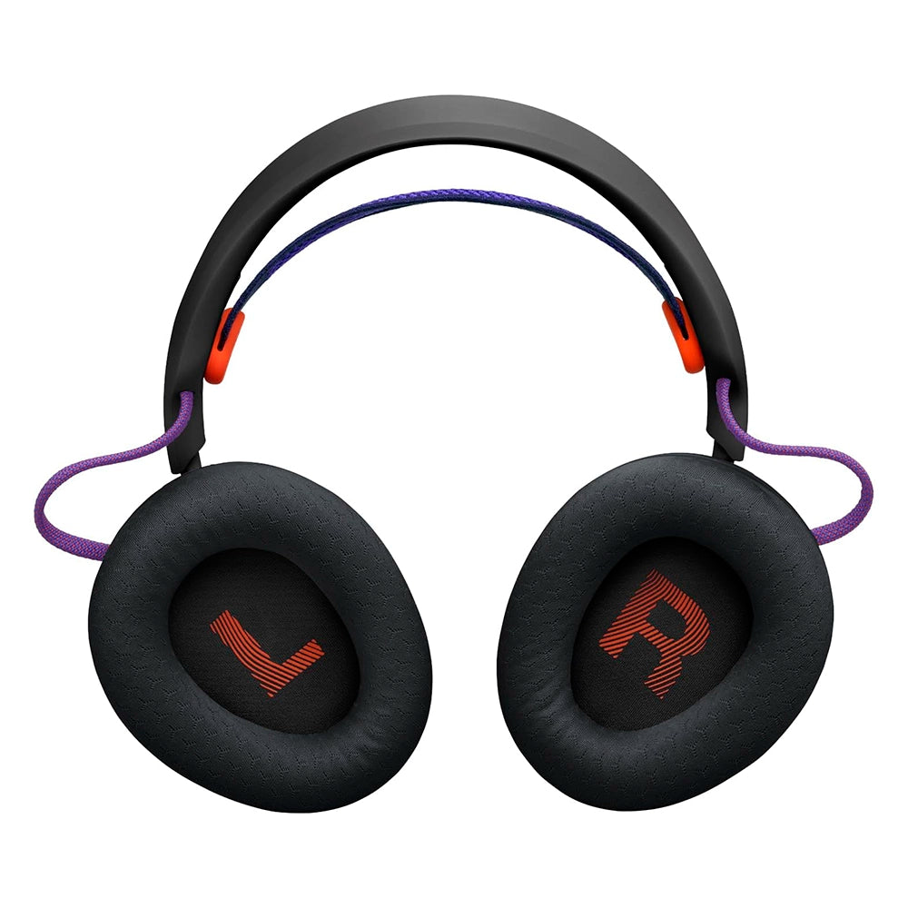 JBL JBLQTUM650BLK Auriculares Quantum 650 Inalámbrico Bluetooth 5.3