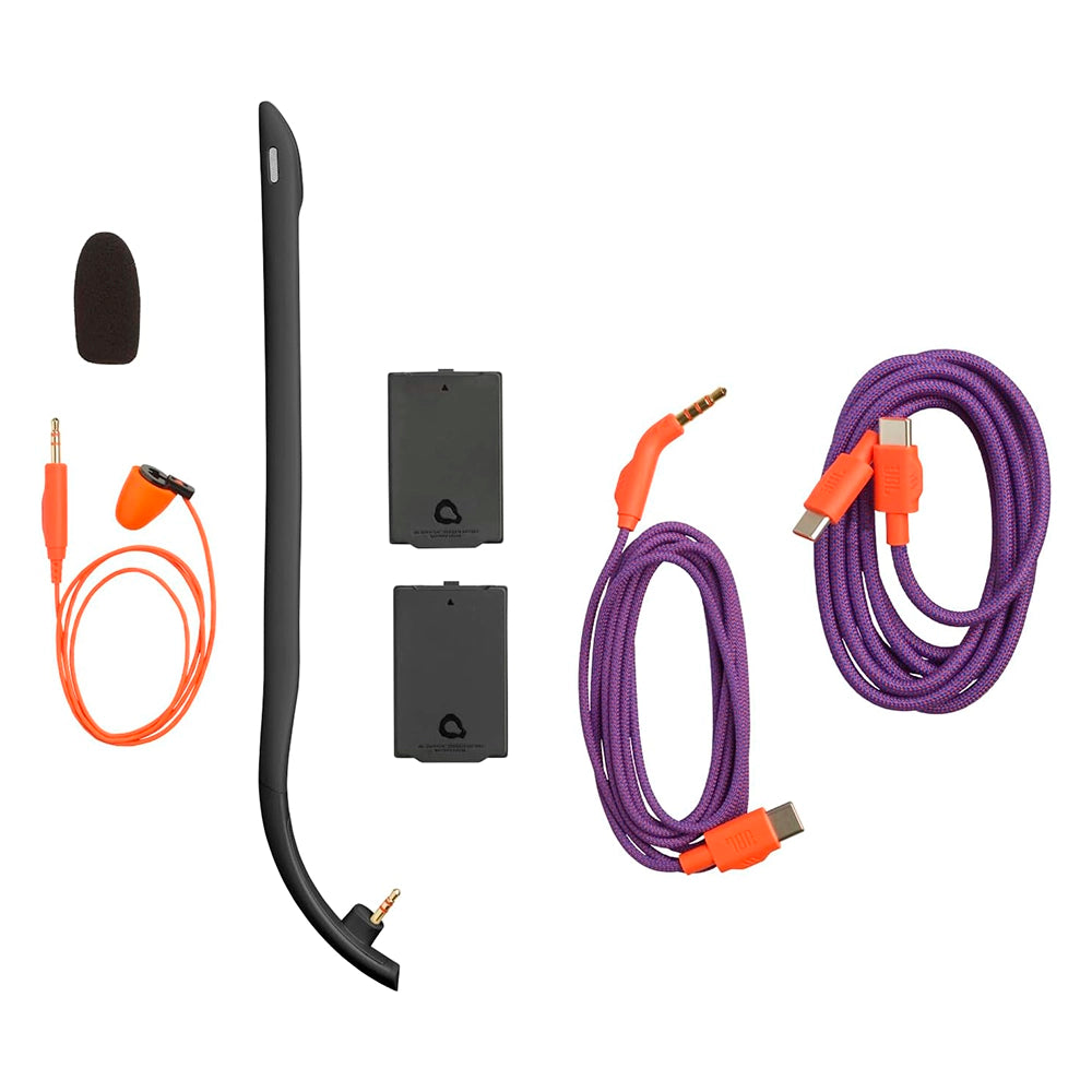 JBL JBLQTUM950BLK Auriculares Gaming Inalámbrico Quantum 950