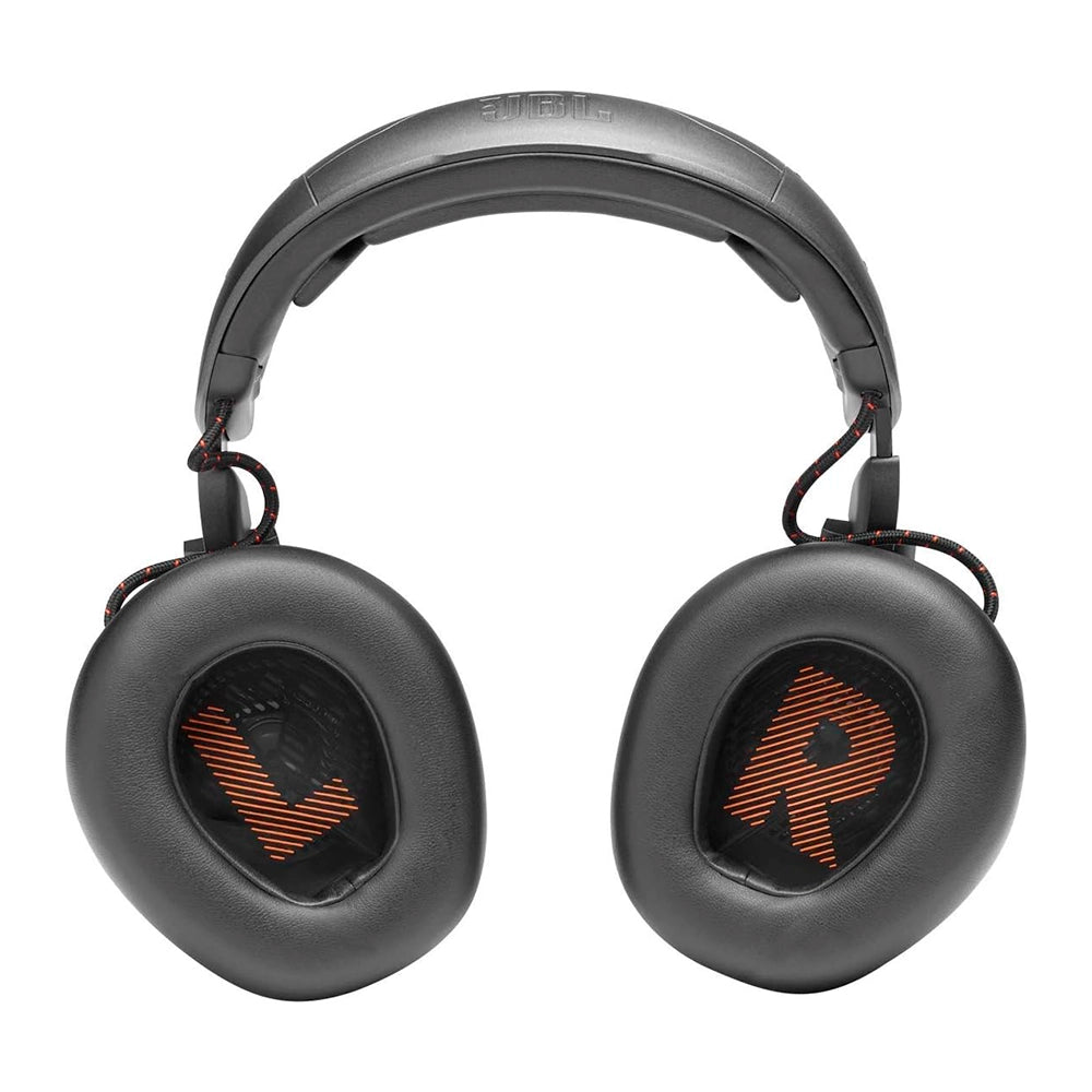 JBL QUANTUM ONE, Audífono GAMER Inalámbrico BT Negro - JBLQUANTUMONEBLKAM