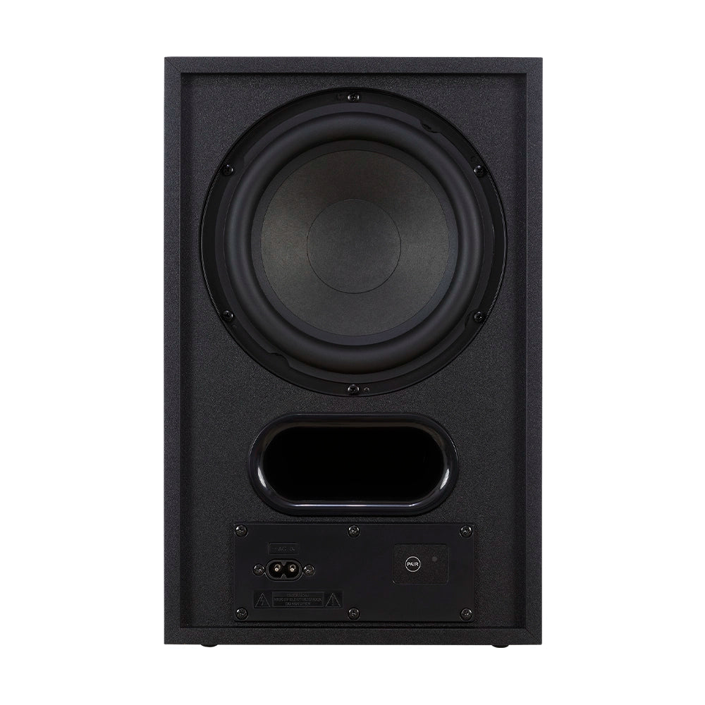 JBL JBLSB180BLKBR2 Barra de Sonido con Subwoufer Inalámbrico Cinema SB180