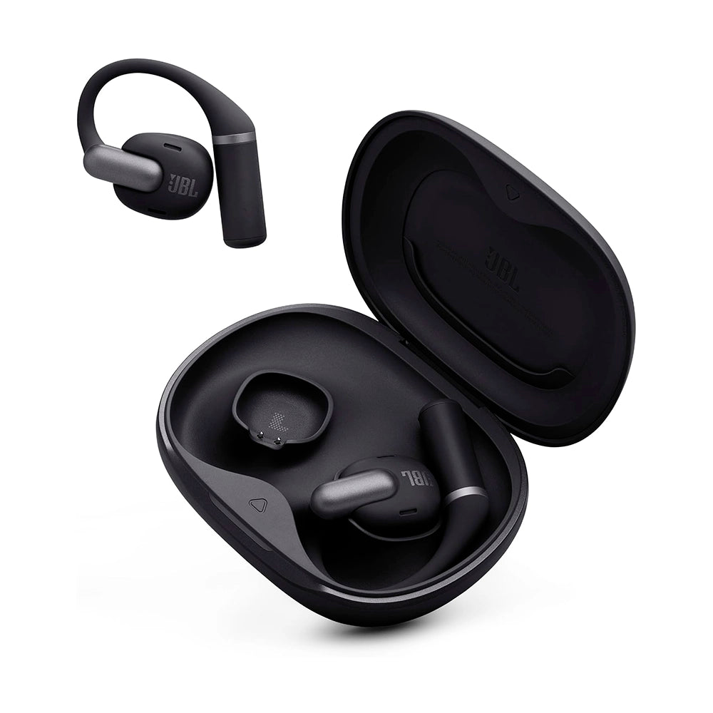 JBL JBLSENSEPROBLKAM Auriculares Sense Pro Bluetooth Negro