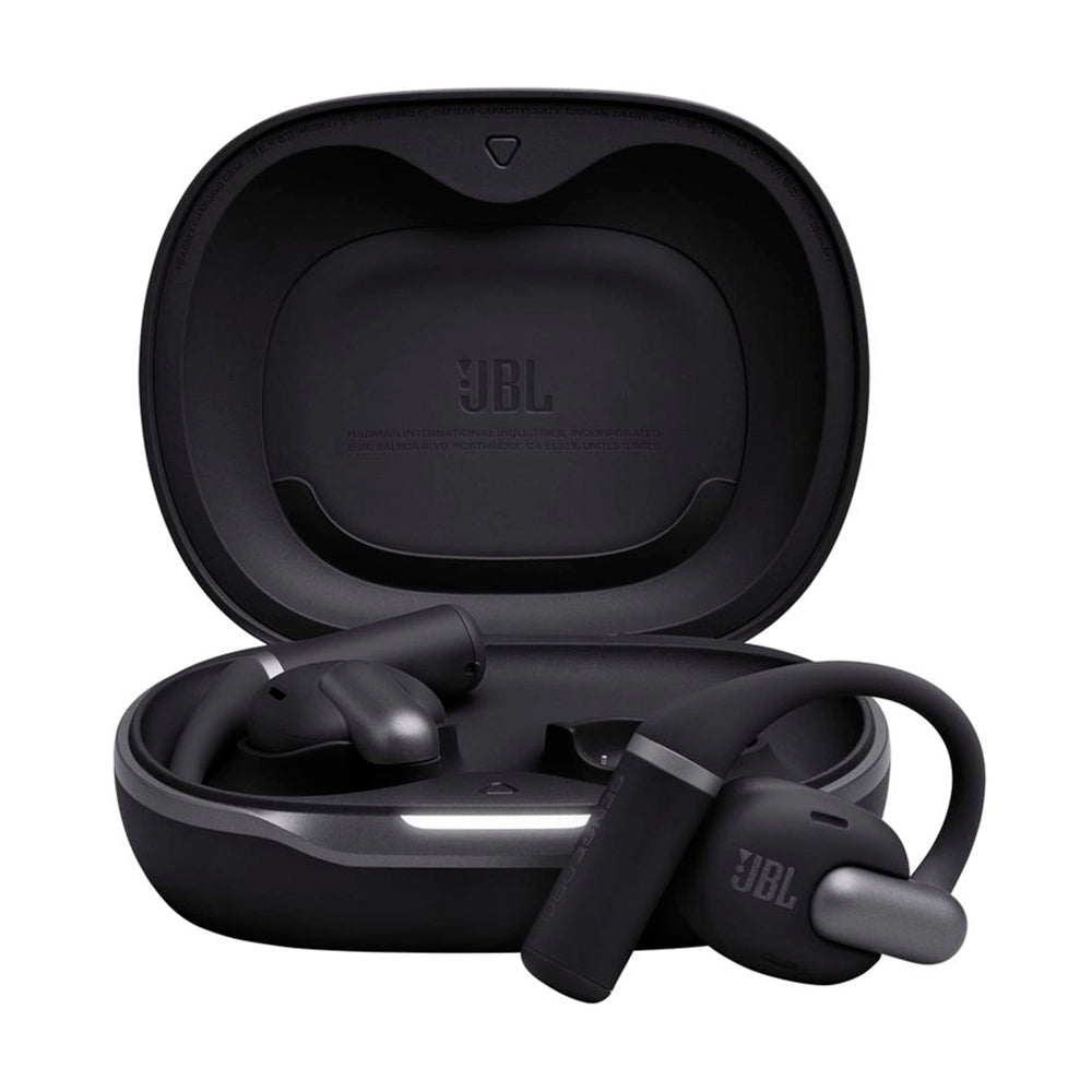 JBL JBLSENSEPROBLKAM Auriculares Sense Pro Bluetooth Negro