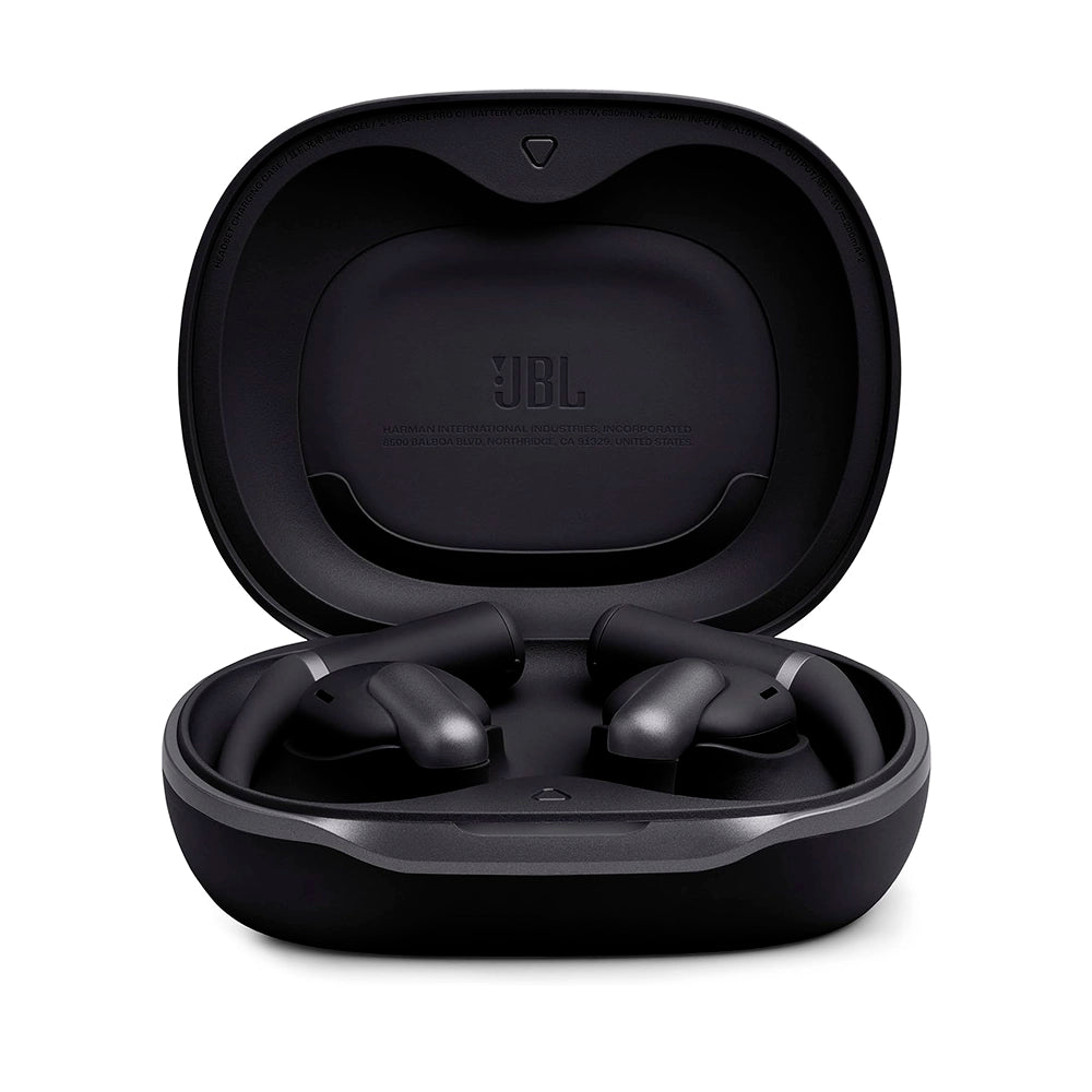 JBL JBLSENSEPROBLKAM Auriculares Sense Pro Bluetooth Negro
