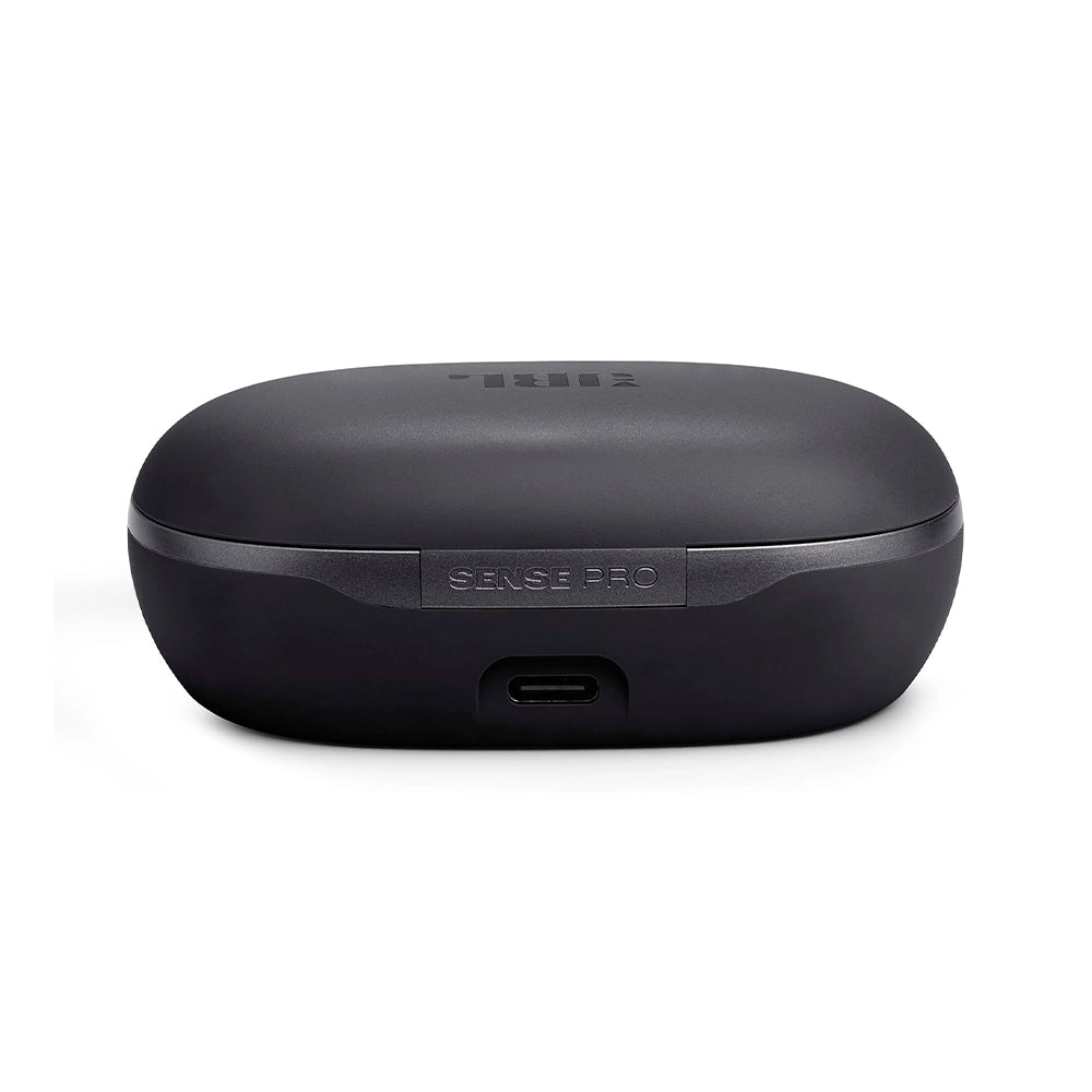 JBL JBLSENSEPROBLKAM Auriculares Sense Pro Bluetooth Negro
