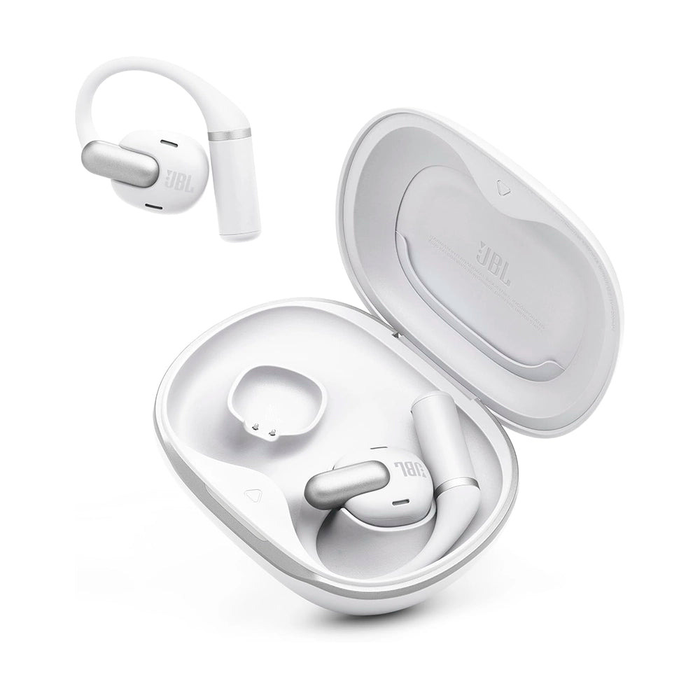 JBL JBLSENSEPROWHTAM Auriculares Sense Pro Bluetooth Blanco
