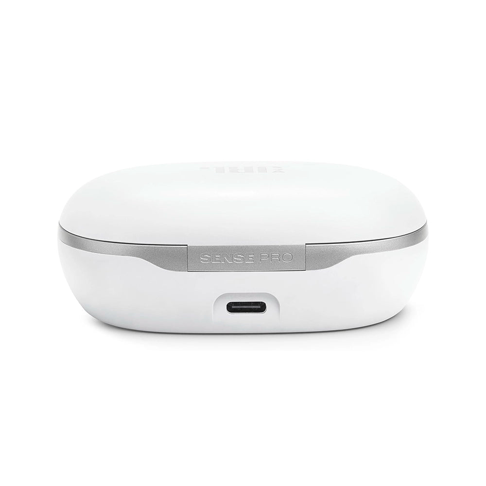 JBL JBLSENSEPROWHTAM Auriculares Sense Pro Bluetooth Blanco