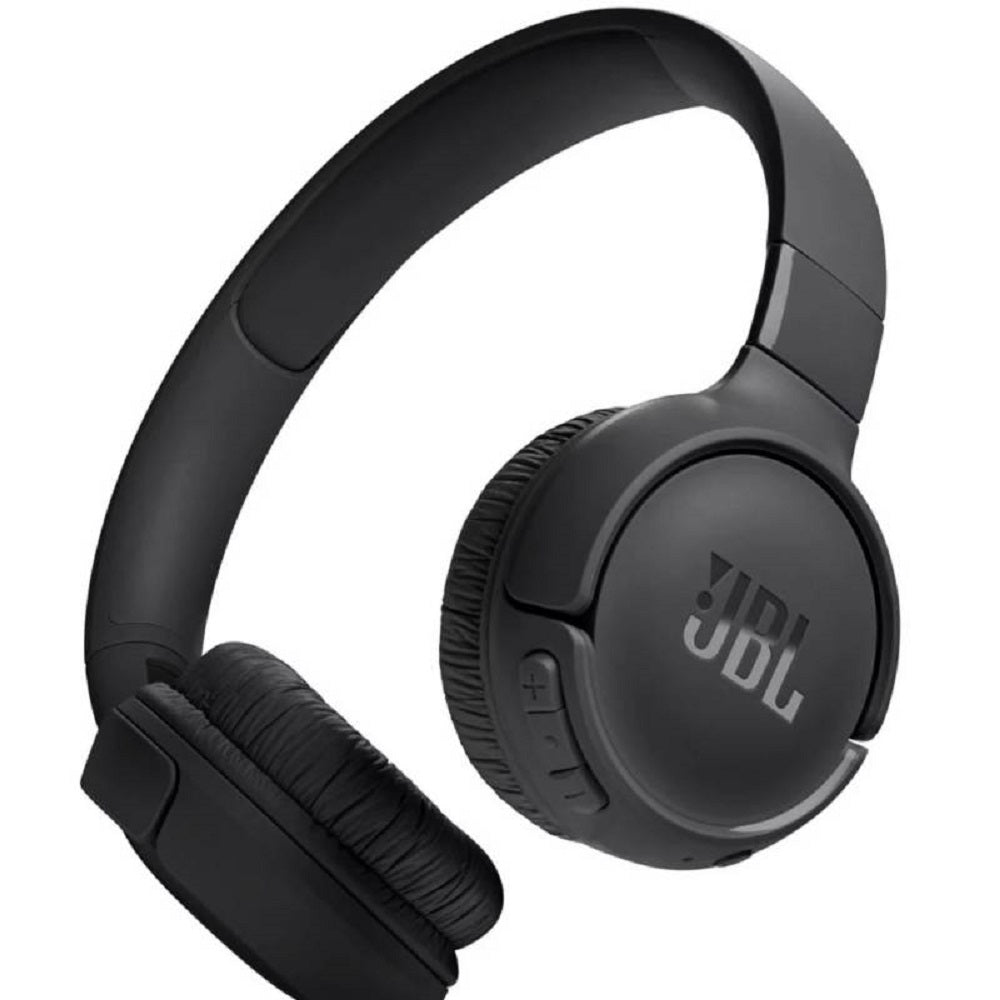 JBL TUNE 520BT Audífonos Inalámbricos BT negro JBLT520BTBLKAM