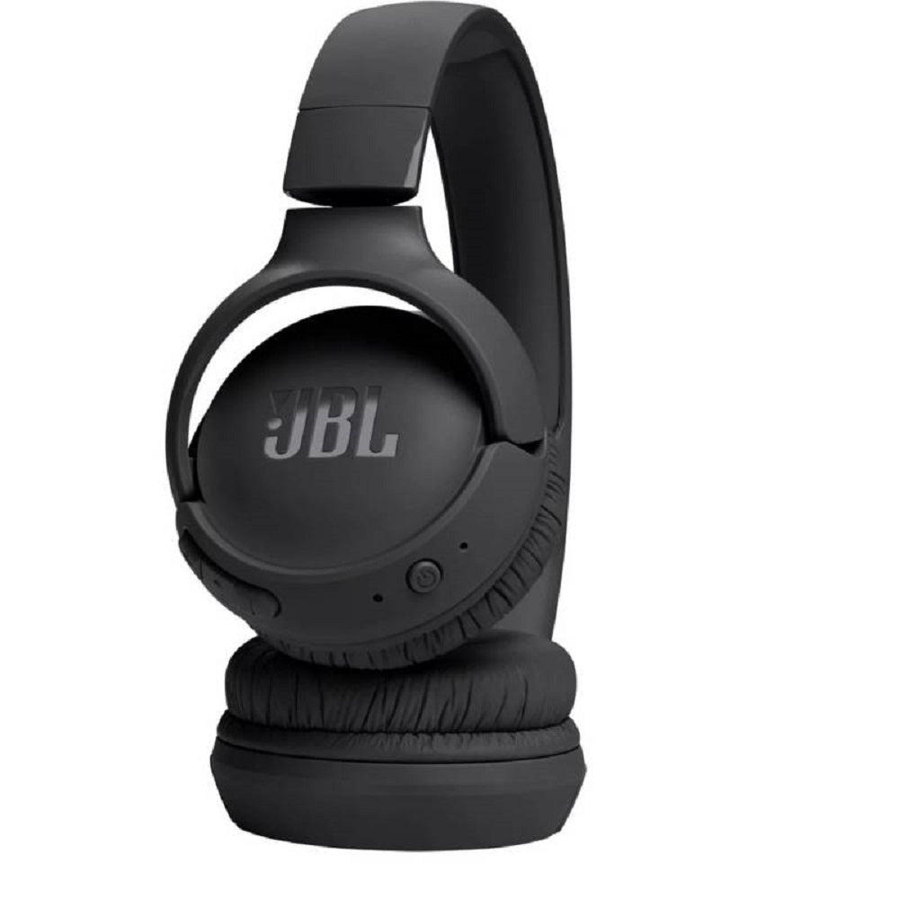 JBL TUNE 520BT Audífonos Inalámbricos BT negro JBLT520BTBLKAM