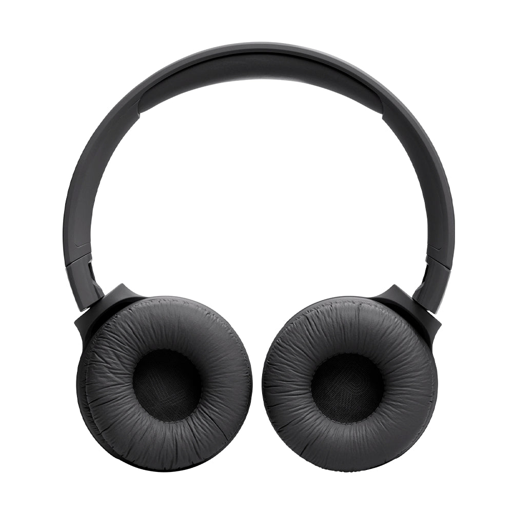 JBL TUNE 520BT Audífonos Inalámbricos BT negro JBLT520BTBLKAM