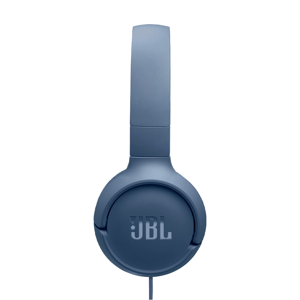 JBL JBLT520CBLUAM Auriculares 520C USB-C Non-TWS Azul