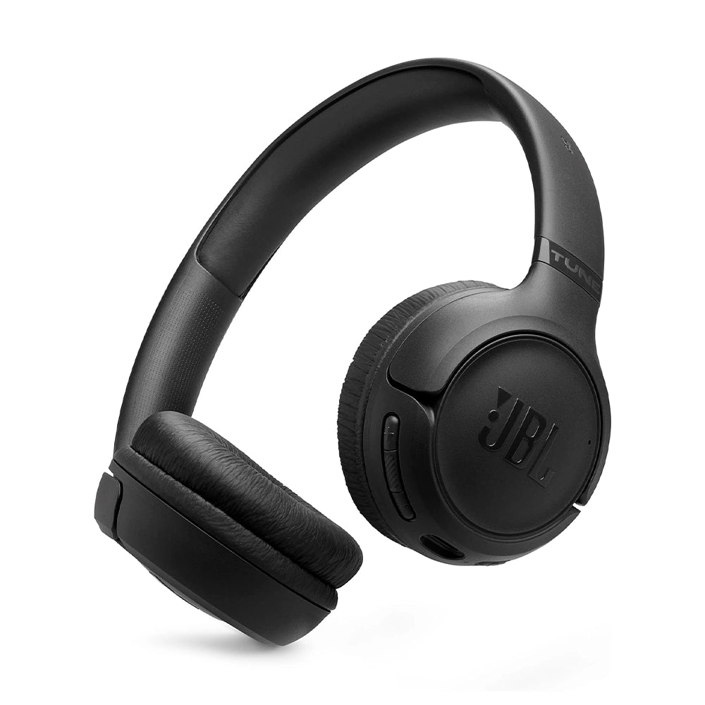 JBL JBLT530BTBLKAM Auriculares Tune 530BT Bluetooth 6.0