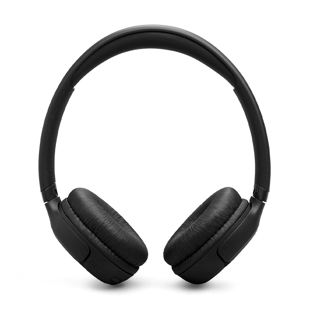 JBL JBLT530BTBLKAM Auriculares Tune 530BT Bluetooth 6.0