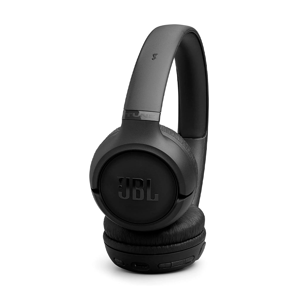 JBL JBLT530BTBLKAM Auriculares Tune 530BT Bluetooth 6.0