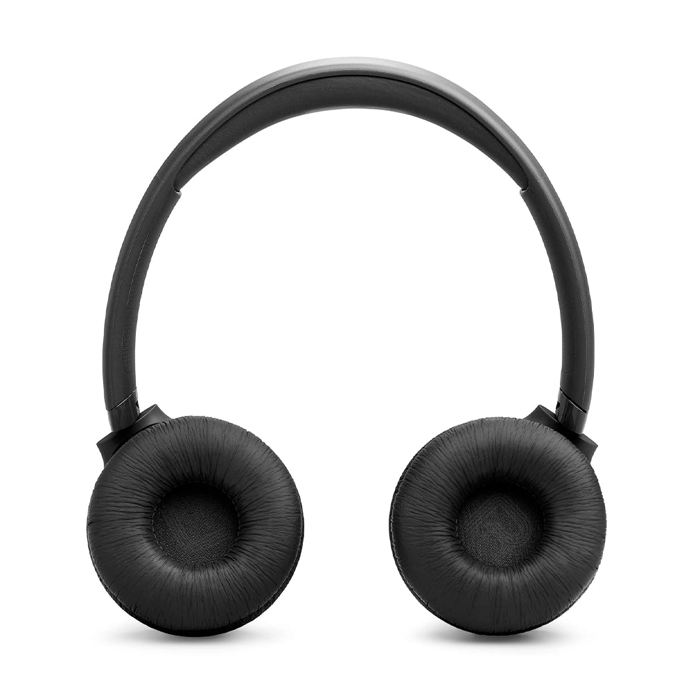 JBL JBLT530BTBLKAM Auriculares Tune 530BT Bluetooth 6.0