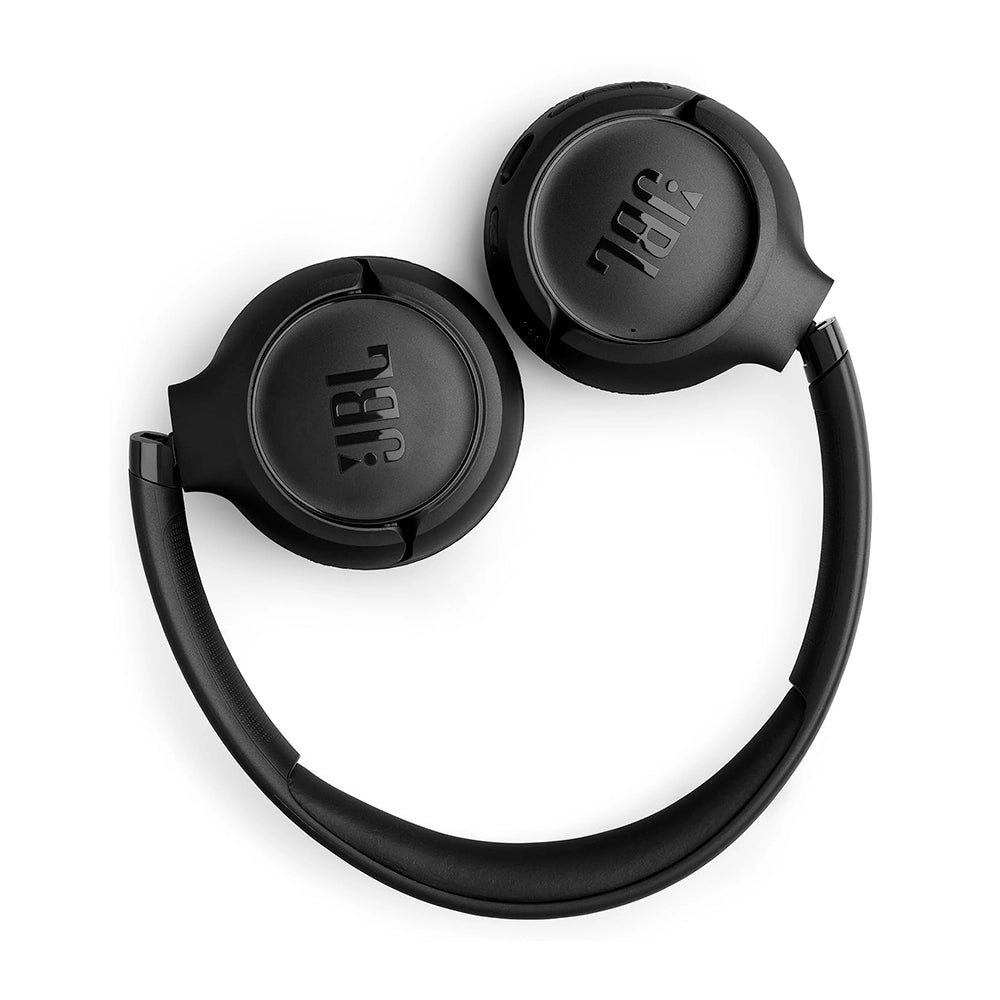JBL JBLT530BTBLKAM Auriculares Tune 530BT Bluetooth 6.0