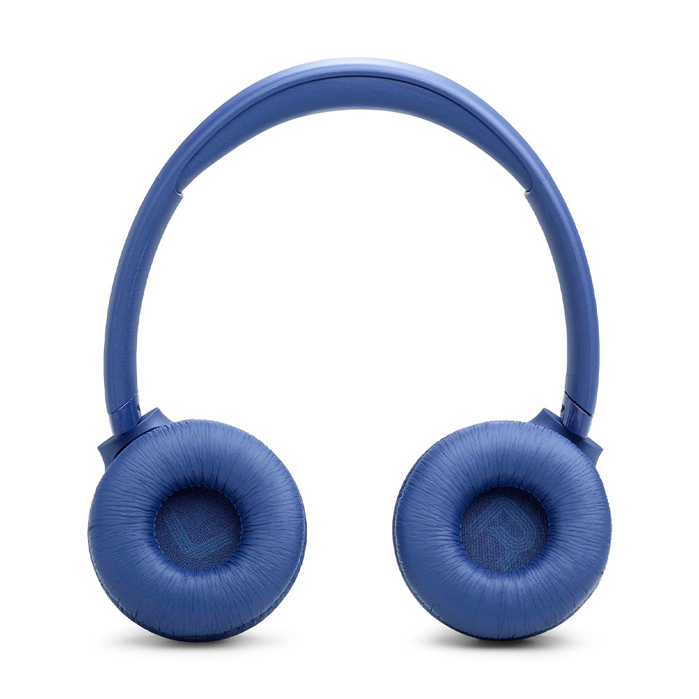 JBL JBLT530BTBLUAM Auriculares Tune 530BT Bluetooth 6.0 Azul