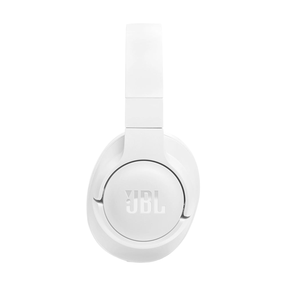 JBL TUNE 720BT, Audífonos Inalámbrico Blanco - JBLT720BTWHTAM