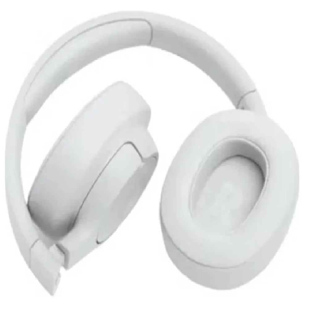 JBL TUNE 770 Audífonos Inalámbricos BT Blanco 70H Batería - JBLT770NCWHTAM