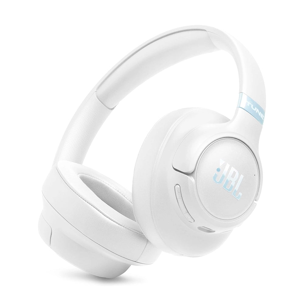 JBL JBLT780NCWHTAM Auriculares Tune 780NC Blanco