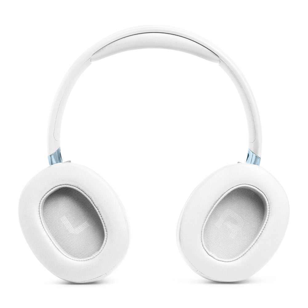 JBL JBLT780NCWHTAM Auriculares Tune 780NC Blanco