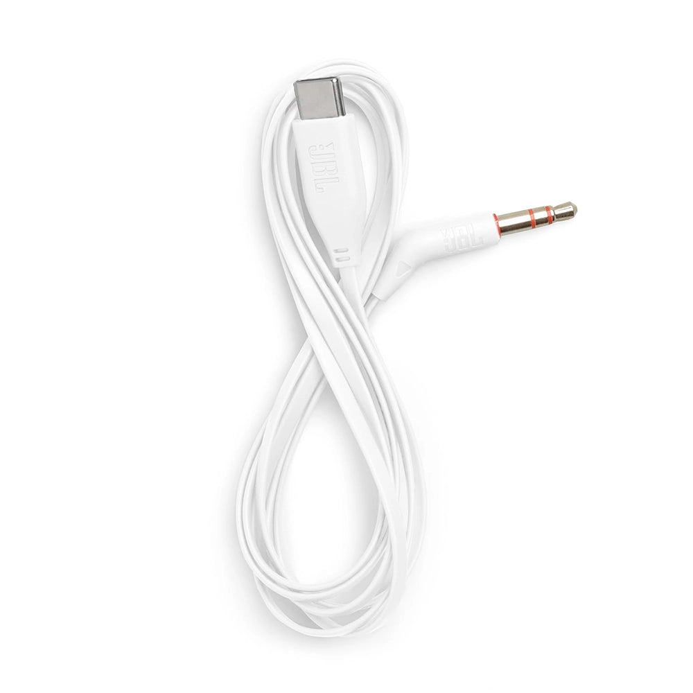 JBL JBLT780NCWHTAM Auriculares Tune 780NC Blanco
