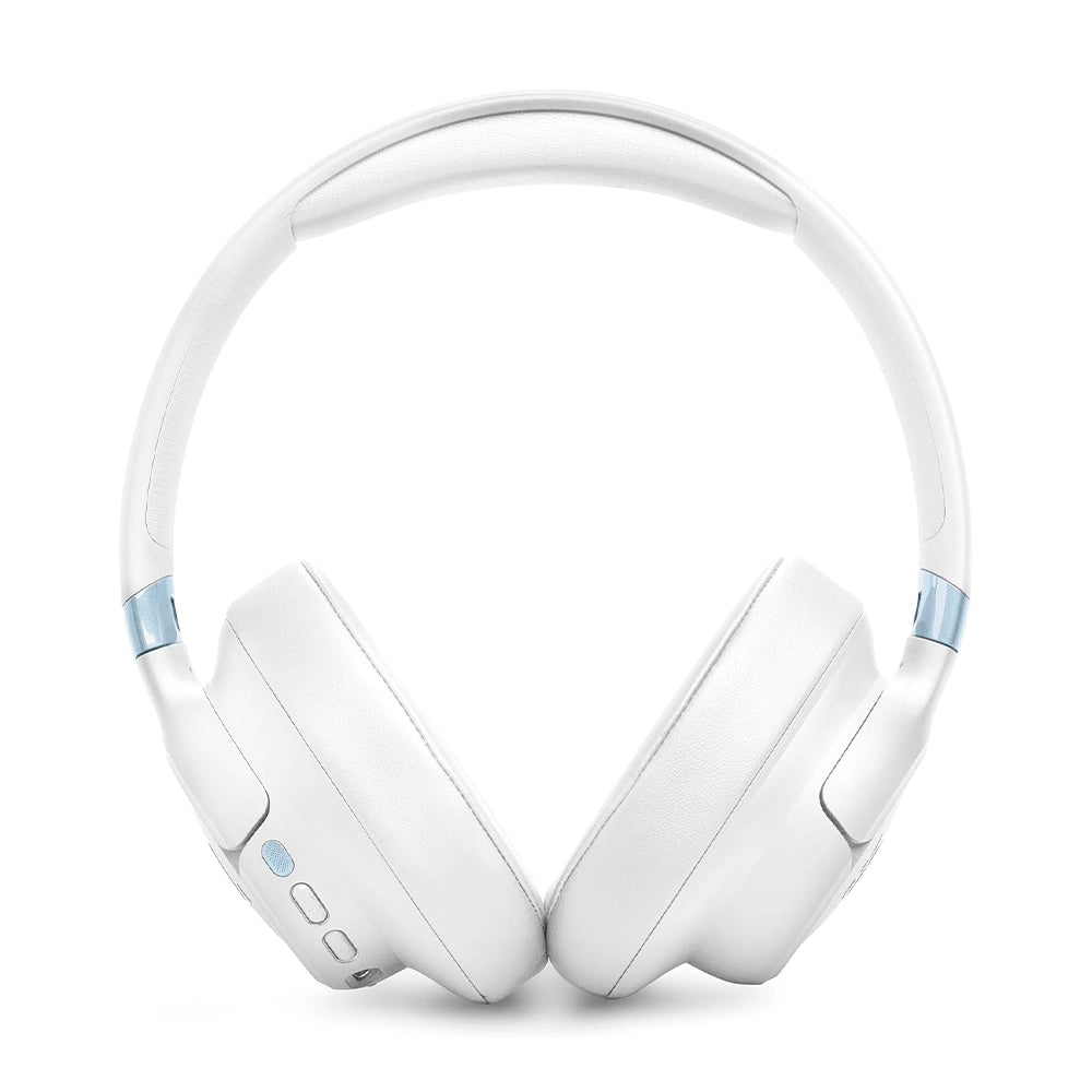 JBL JBLT780NCWHTAM Auriculares Tune 780NC Blanco