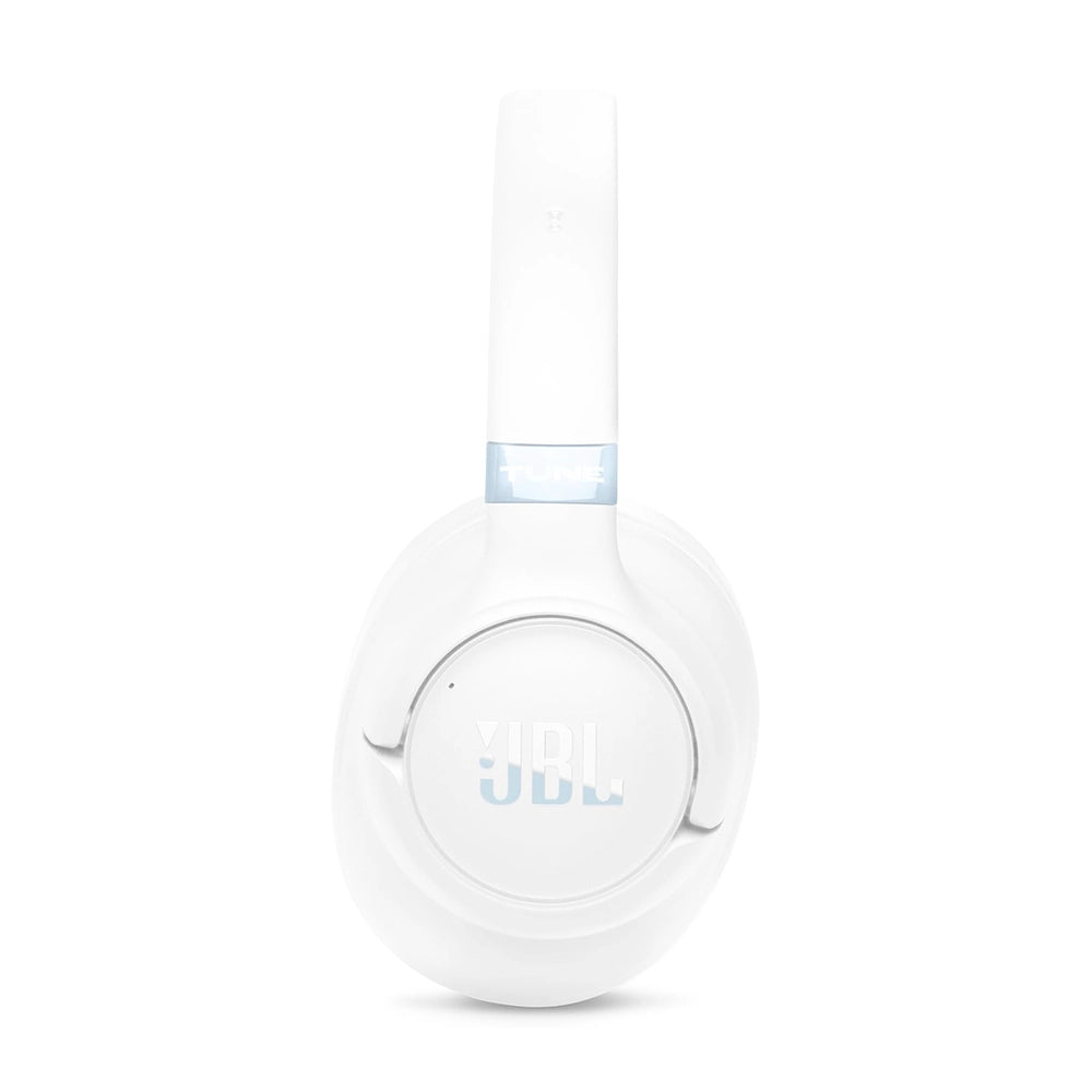 JBL JBLT780NCWHTAM Auriculares Tune 780NC Blanco