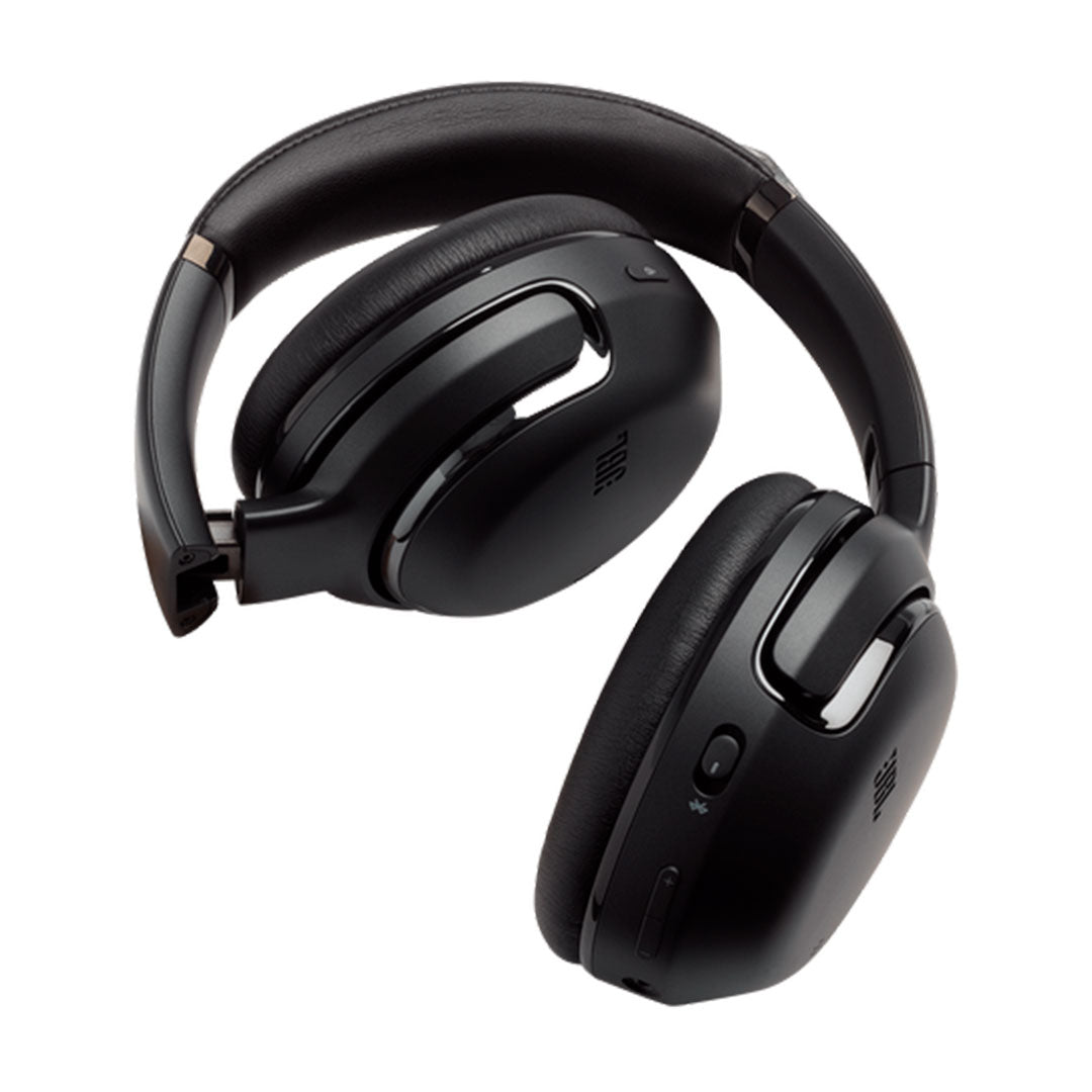 JBL TOUR ONE M2 Auriculares inalámbricos con cancelación de ruido (JBLTOURONEM2BLK)