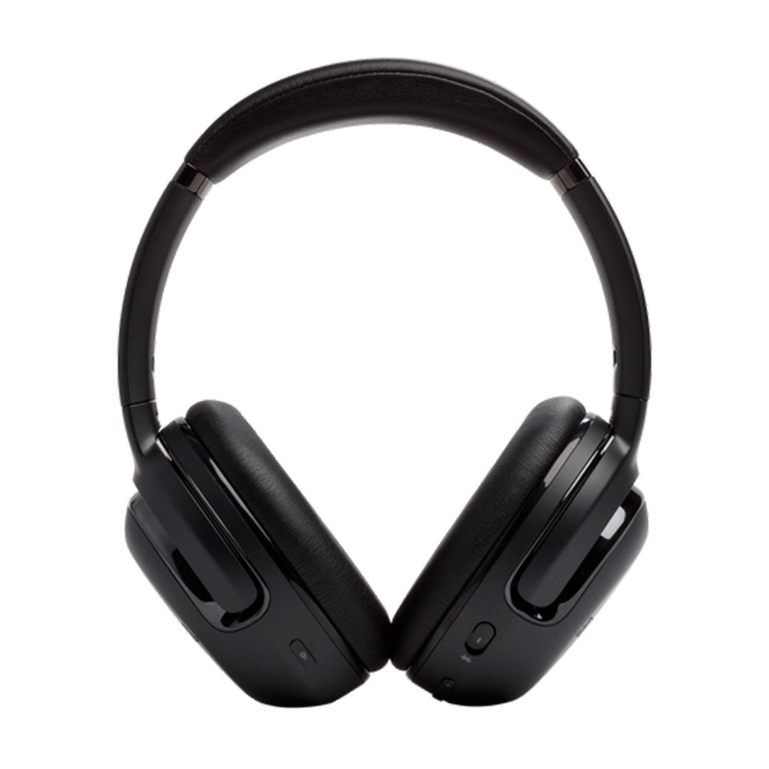 JBL TOUR ONE M2 Auriculares inalámbricos con cancelación de ruido (JBLTOURONEM2BLK)