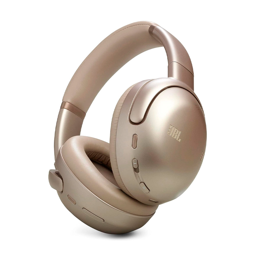 JBL JBLTOURONEM3LTTAM Auriculares Tour One M3 Cancelacion de Ruido Mocha