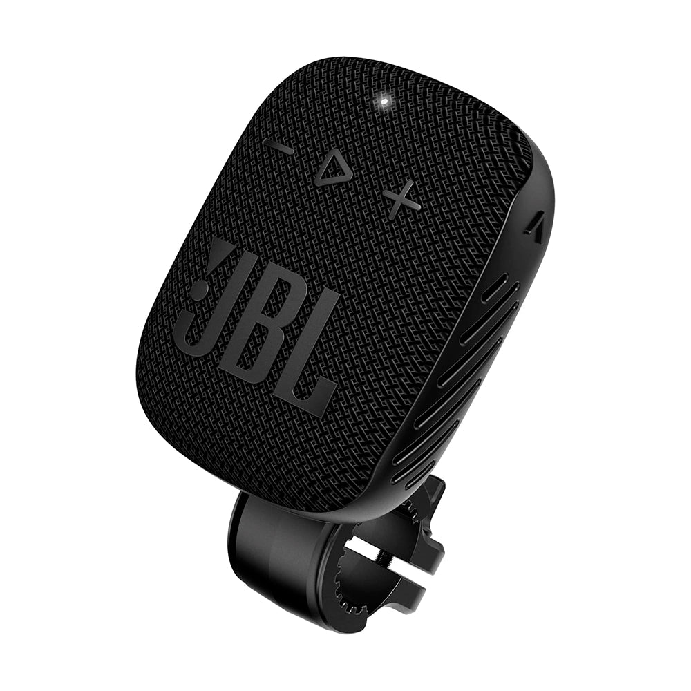 JBL WIND 3S, Parlante PORTATIL BT 5w para bicicletas motos con Batería 5H