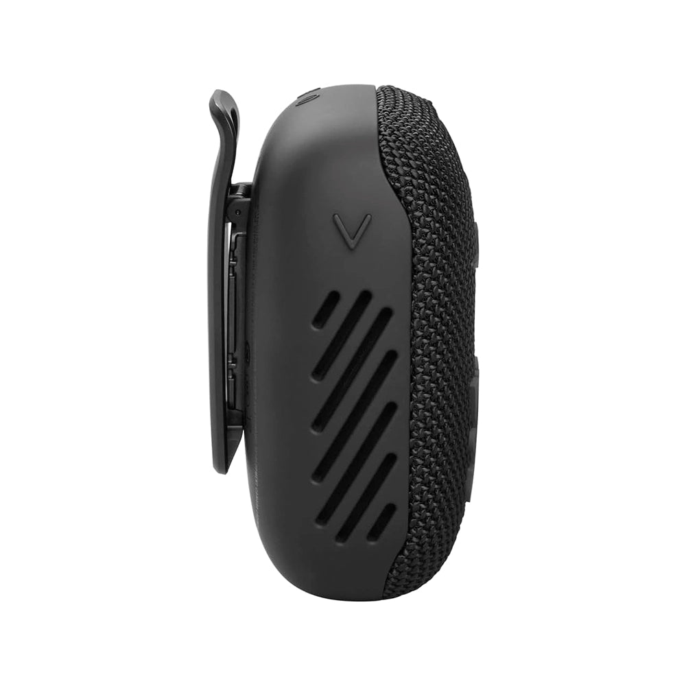 JBL WIND 3S, Parlante PORTATIL BT 5w para bicicletas motos con Batería 5H