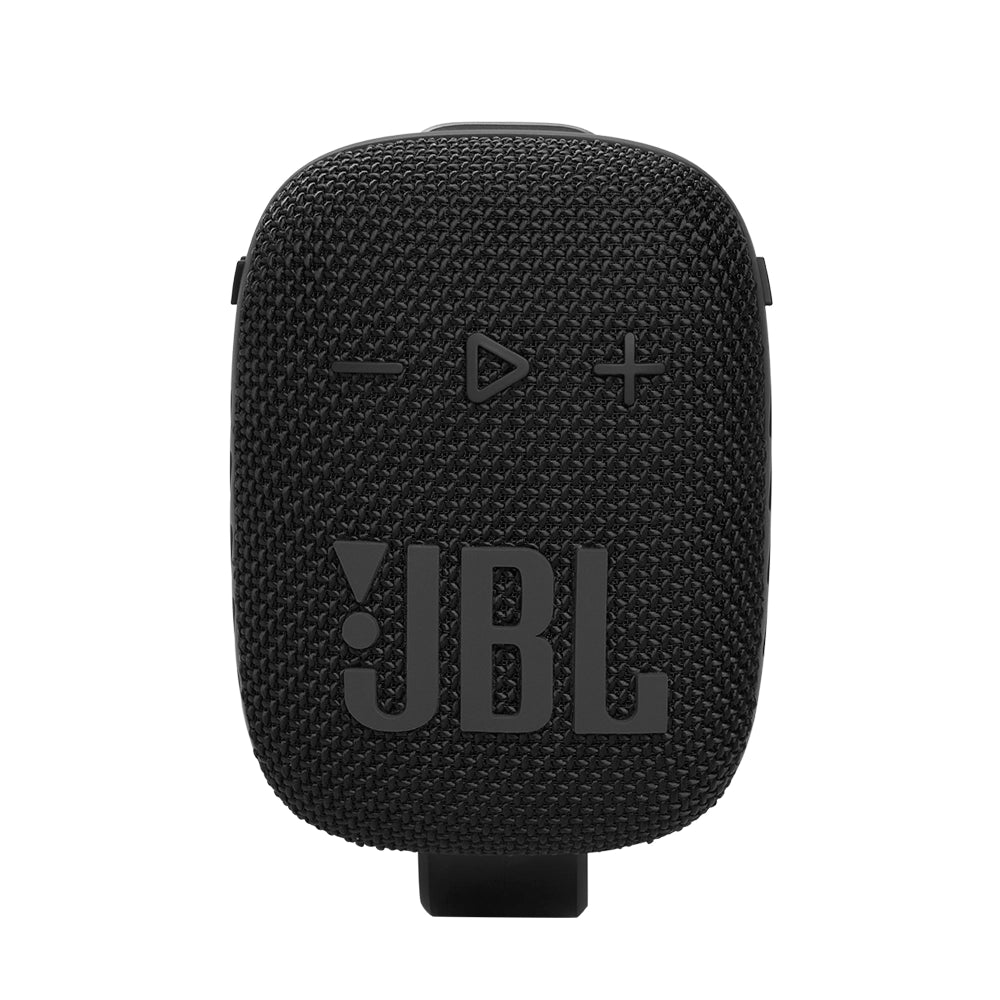 JBL WIND 3S, Parlante PORTATIL BT 5w para bicicletas motos con Batería 5H