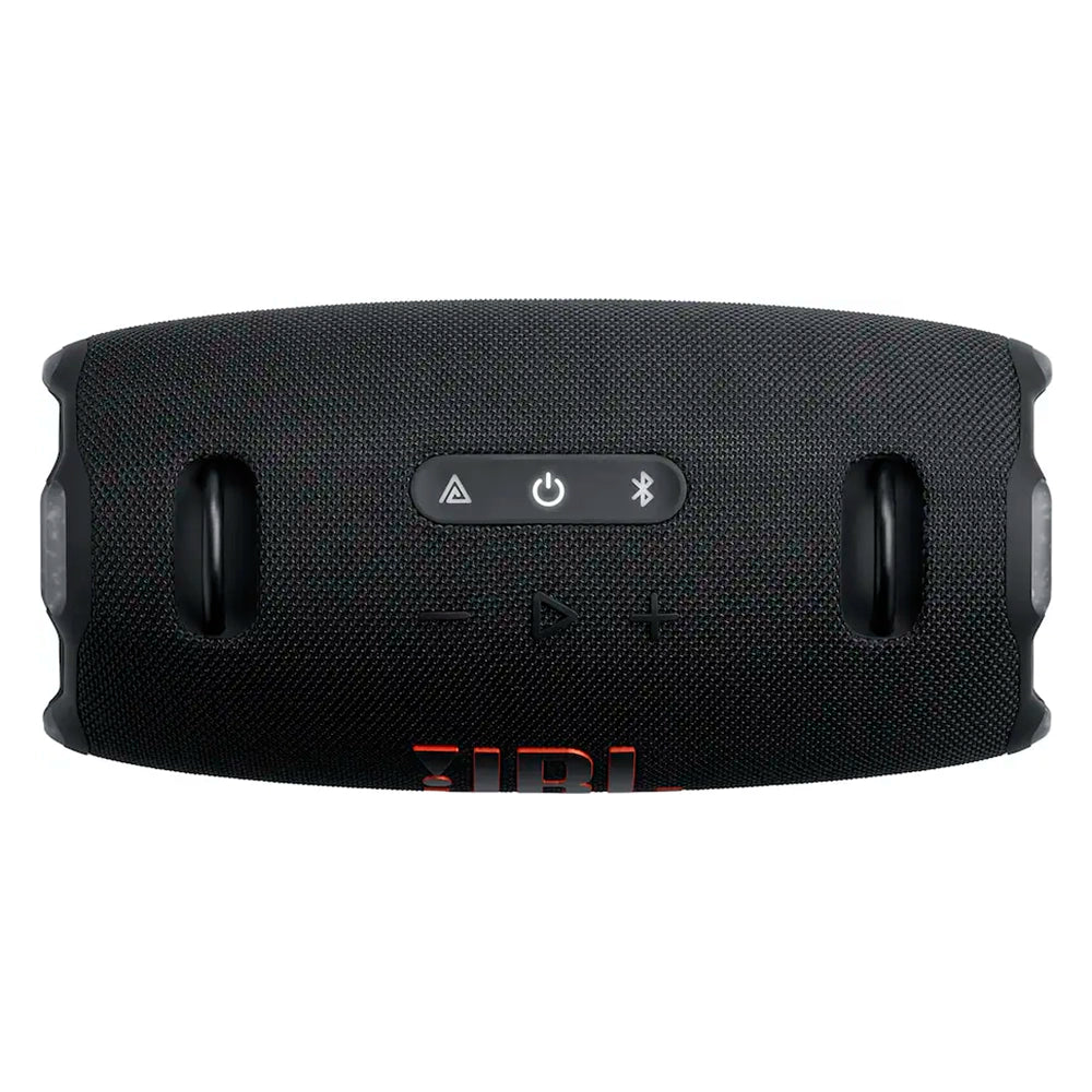 JBL XTREME 4 Altavoz Bluetooth portátil, resistente al agua, correa para el hombro, Negro