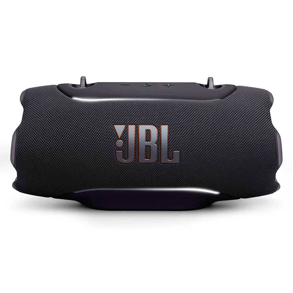 JBL JBLXTREME5BLKAM Parlante Altavoz XTREME 5 120W RMS IP68 24h Negro