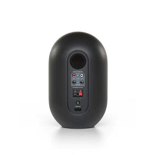 JBL 104SET-BT-US Monitores Compactos de 4.5" Bluetooth Negro
