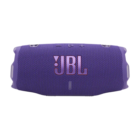 JBL JBLCHARGE6PURAM Parlante Bluetooth 5.4 IP68 Morado
